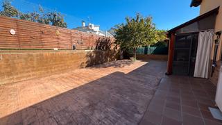 Casa adossada a Palau-solit i Plegamans. Casa adosada en can falguera palauuu