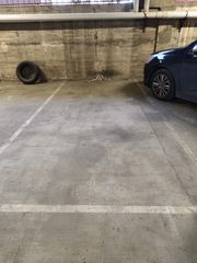 Aparcament cotxe a Avinguda catalunya 37. Plaza de parking en zona mas rampinyo���