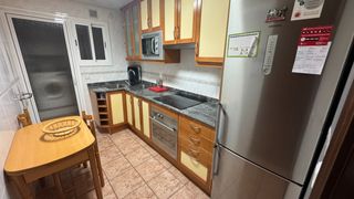 Pis  Carrer parís. Piso en el centro a 3 minutos de renfe¡¡¡¡