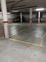 Autoparkplatz in De sant cugat 0