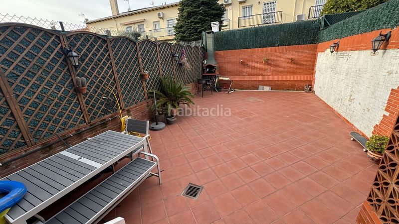 Foto 80f47e4d-35e0-41e5-970e-6ce7c696e3a9. Chalet en Sant Andreu-Gassó Vargas Ripollet