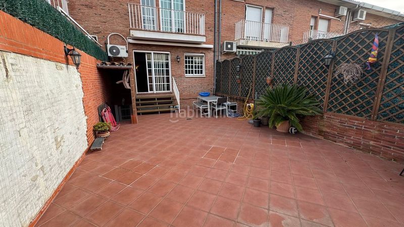 Foto f54efbee-ac92-422e-b892-963062a3d017. Chalet en Sant Andreu-Gassó Vargas Ripollet