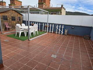 Pis  Calle bonavista 0. Dúplex en pleno centro de montcada!!!