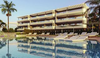 Penthouse in Zona Carrefour - Urbanizaciones