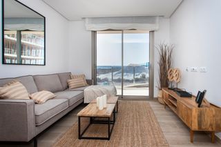 Apartamento en Playa Tamarit-Playa Lissa