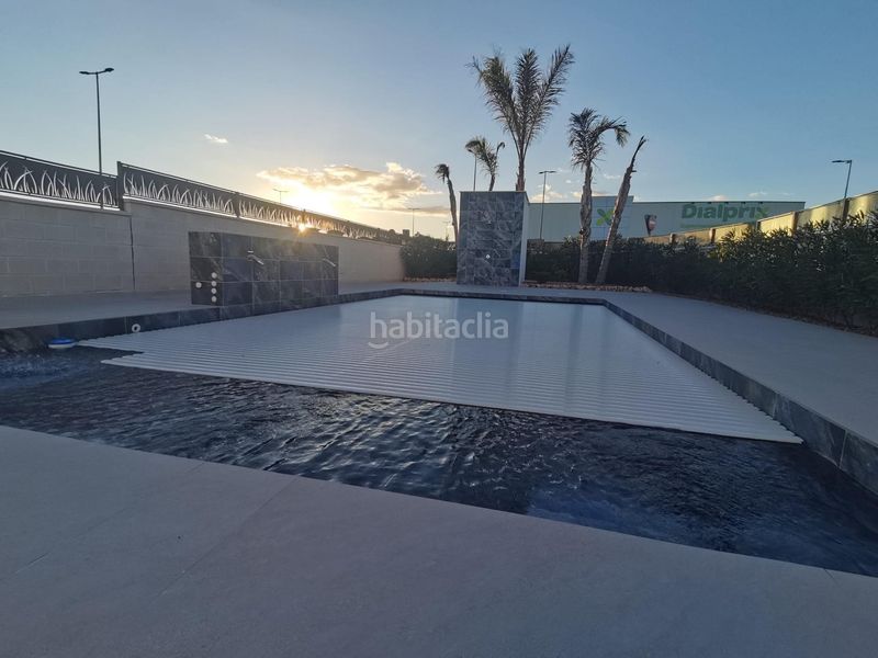 Foto e289cff5-5269-4ca9-a50f-02c65e16ddf4. Xalet amb piscina a Montesinos (Los)