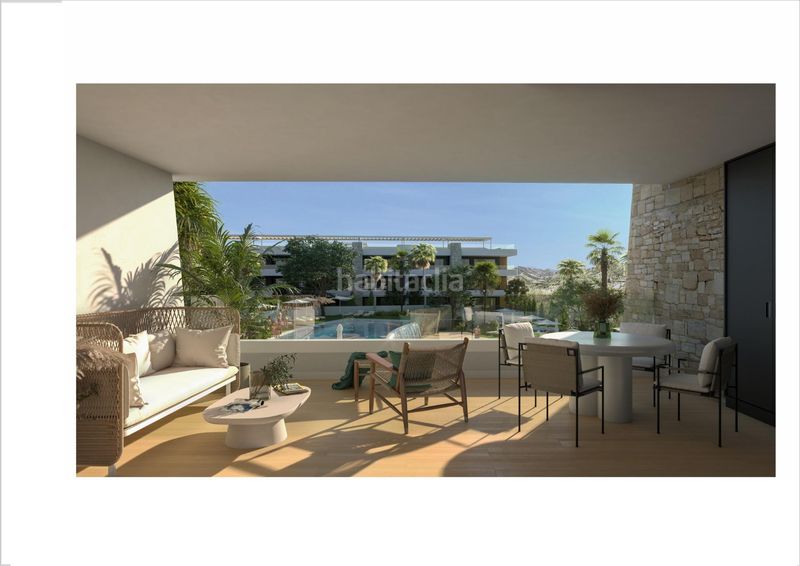 Foto b1e79d4f-f956-47f6-ac7a-9f093d37dd6d. Apartament amb piscina a Monforte del Cid