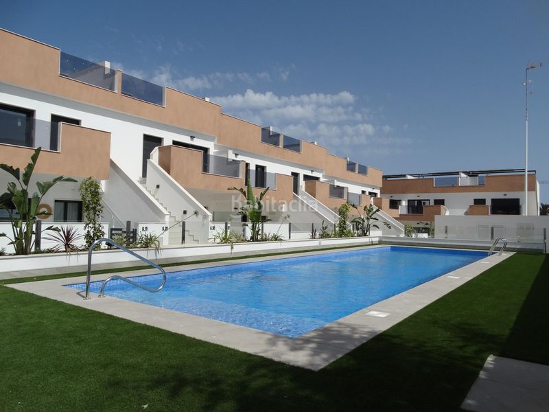 Foto 18f97e80-05ba-42e9-9f5f-148c3567f3fd. Casa amb piscina a Pilar de la Horadada ciudad Pilar de la Horadada