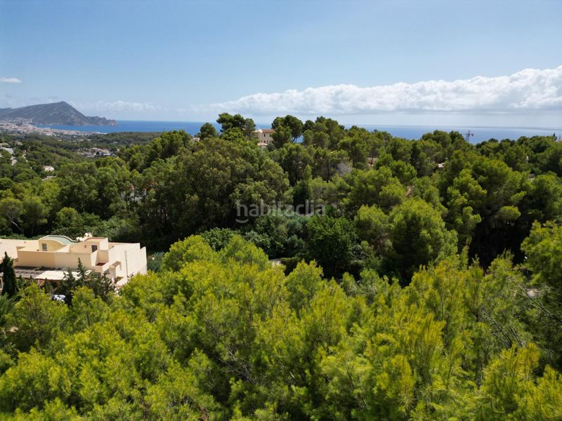 Foto a5b64b41-8619-4ed9-9194-7508ecbc3af7. Chalet en Altea la vella Altea
