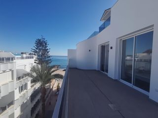 Penthouse in Zona Playa de los Locos