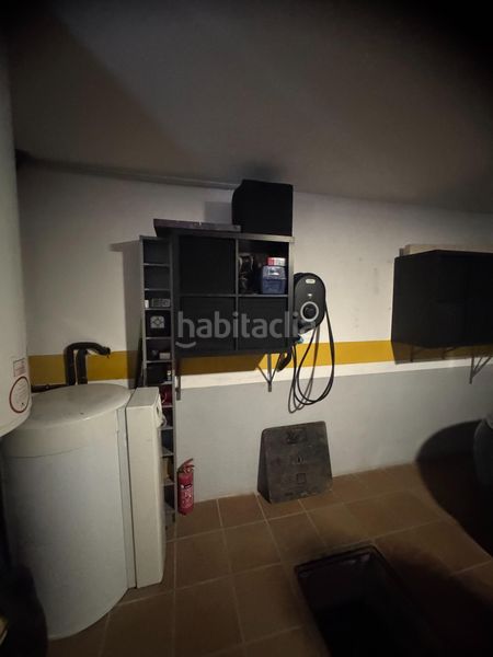 Foto 9af4414b-d599-4b16-ac11-79242784a35b. Casa adossada amb aparcament a Roca del Vallès (La)