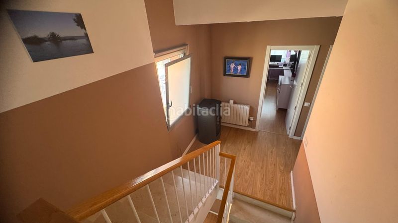 Foto c1ddbd4f-d533-4f4f-9337-5664ffb4cbe2. Casa adossada amb aparcament a Roca del Vallès (La)