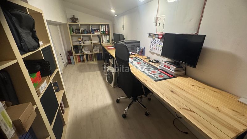 Foto c55d6a8d-609c-46c1-9189-fcf53a5e19ca. Casa adossada amb aparcament a Roca del Vallès (La)