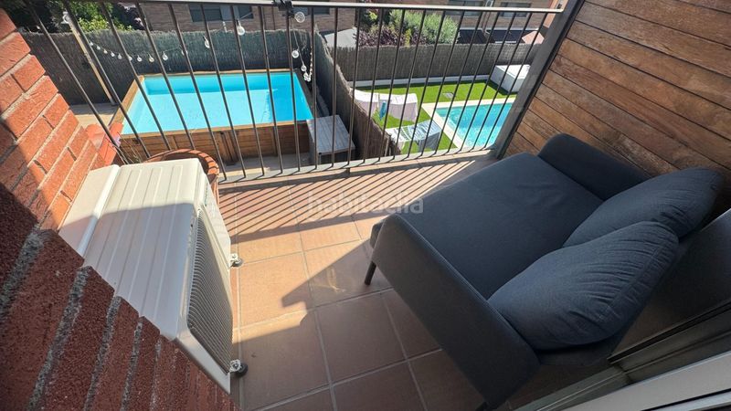 Foto fc4c2e25-438c-4fa2-a087-47d7de253149. Casa adossada amb aparcament a Roca del Vallès (La)