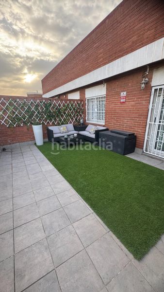 Foto fb5411d0-91e1-4c65-a7fa-8ddfb59d5097. Àtic a Montcada Centre - La Ribera Montcada i Reixac