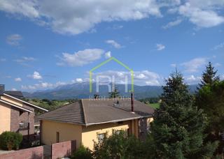 Terreny residencial a Montferrer i Castellbò