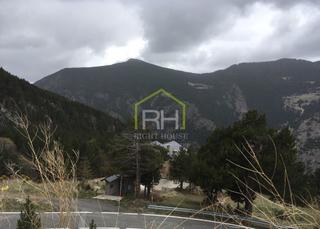 Terreny residencial a El Forn-Prats-Meritxell