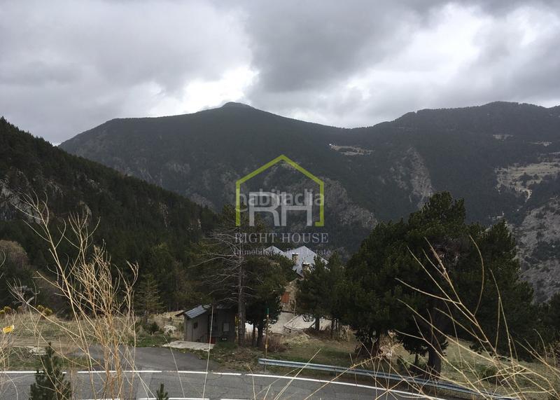 Foto 114fd69a-d43c-4cd5-b8e3-29ebf7139486. Terreno residencial en El Forn-Prats-Meritxell Canillo