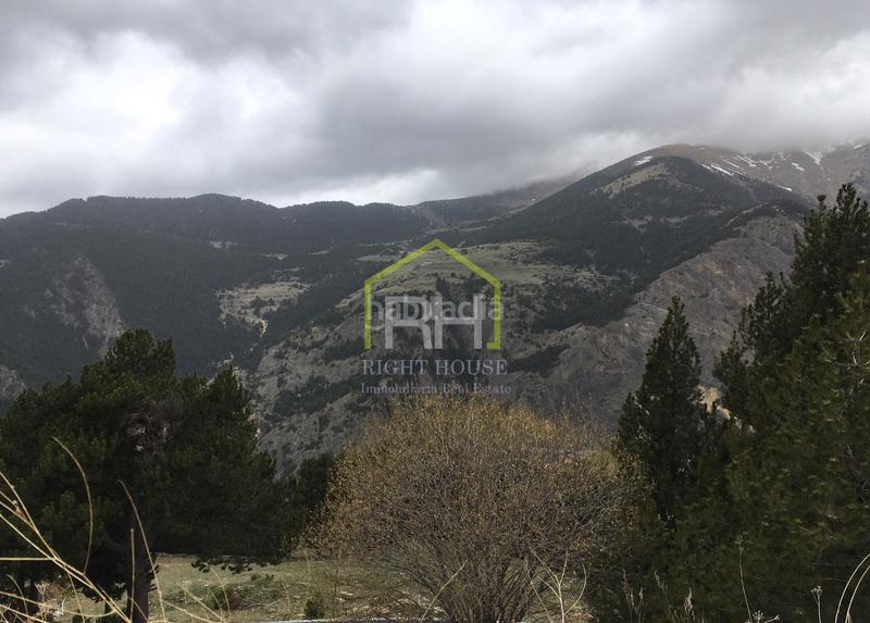 Foto 79a3211d-d813-4950-add0-0ec2dc86c873. Terreno residencial en El Forn-Prats-Meritxell Canillo