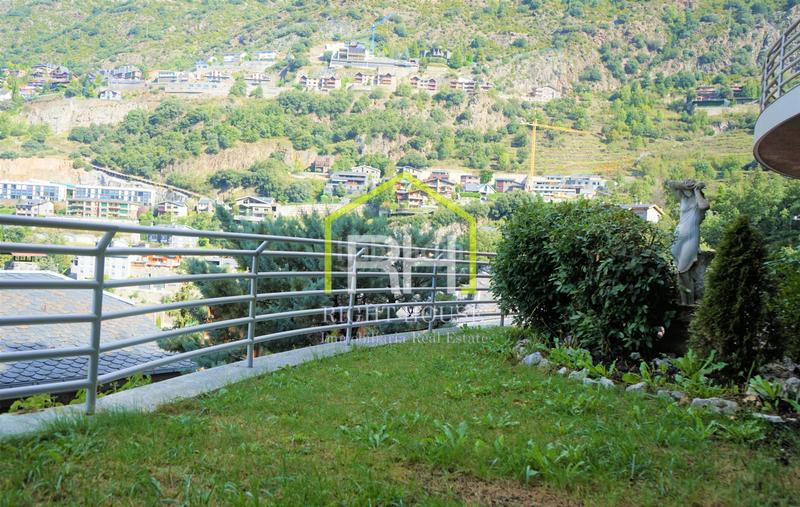 Foto 4f878ffb-a36f-48b5-b4dd-c7f5ebfa17c8. Casa a carrer de la parròquia 11 a Escaldes-Engordany