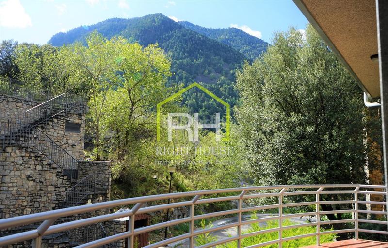 Foto 5dae3c7c-70a1-4fb9-84c9-3fb9774ed571. Casa a carrer de la parròquia 11 a Escaldes-Engordany