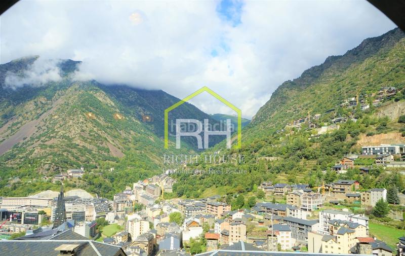 Foto fbd96435-4ac2-4237-be57-b2ef59423b92. Casa a carrer de la parròquia 11 a Escaldes-Engordany