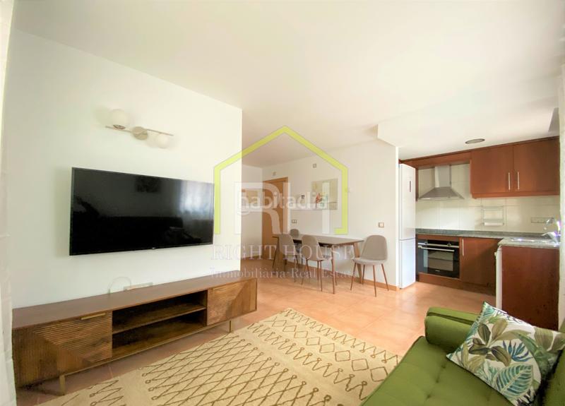 Foto 2f37ebc7-0575-4a8a-9e01-9bd9d8444b26. Apartment with heating parking in Les Escaldes Escaldes-Engordany