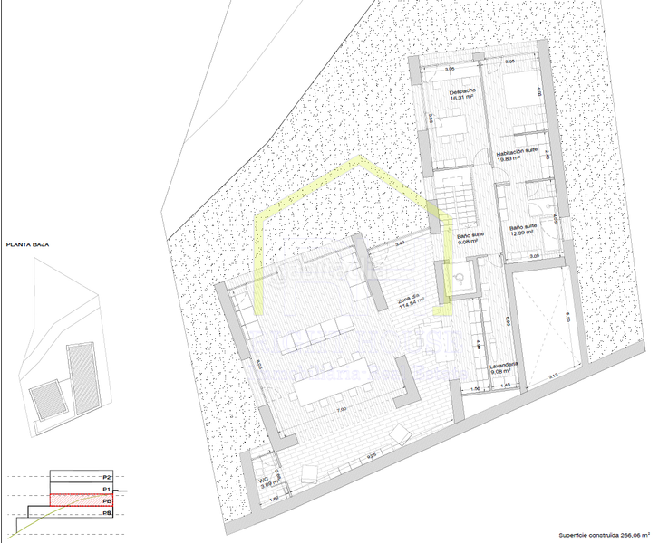 Foto e1d7a9bf-ab1d-47e5-b8e6-fba9574454b4. Terreny residencial a L´Aldosa-Anyós La Massana