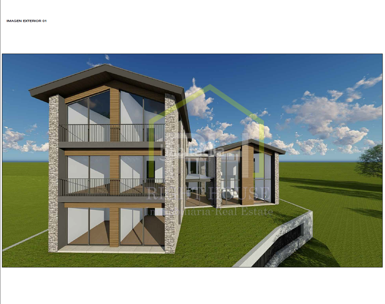 Foto f3a3553c-3142-48df-bc4c-d72caa05025f. Terreny residencial a L´Aldosa-Anyós La Massana