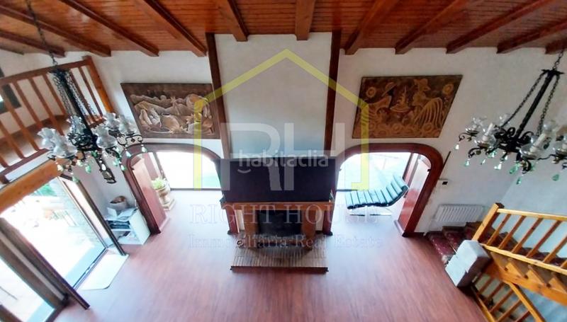 Foto 00152565-c053-4895-83ac-e9ad3dcc1f43. Chalet xalet amb vistes privilegiades a Engolasters en Escaldes-Engordany