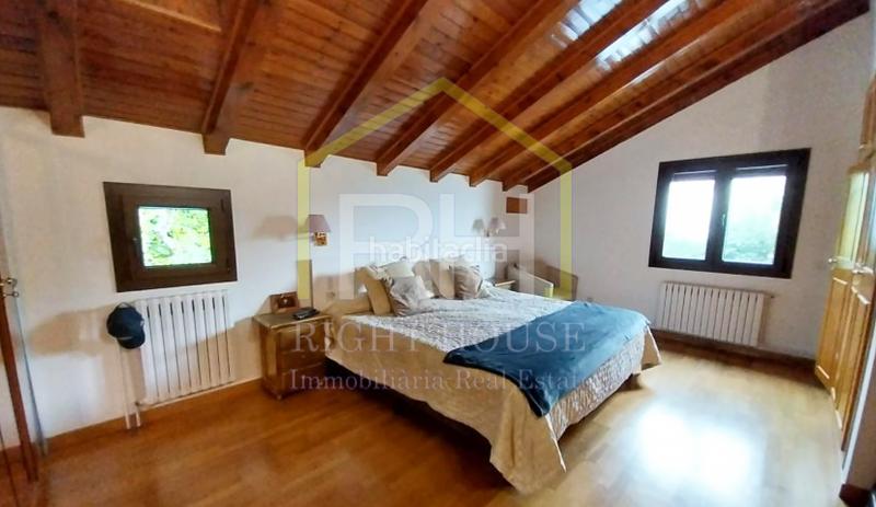 Foto 3d685b59-f54f-4c96-9720-124c7c24bd72. Chalet xalet amb vistes privilegiades a Engolasters en Escaldes-Engordany