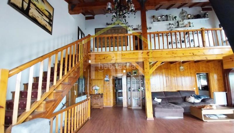 Foto 5a828b17-8b5c-47c5-bdef-aa152ac3f4bc. Chalet xalet amb vistes privilegiades a Engolasters en Escaldes-Engordany