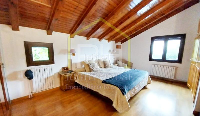 Foto 77b4c11c-6322-40ae-8017-eb9f73a31a5a. Chalet xalet amb vistes privilegiades a Engolasters en Escaldes-Engordany