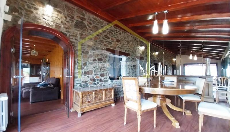 Foto a04f0e69-c51a-49e5-8560-5f66582844b0. Chalet xalet amb vistes privilegiades a Engolasters en Escaldes-Engordany