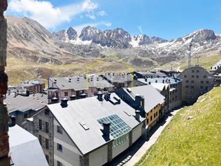 Lloguer Pis  Carrer de la solana. Piso en alquiler con parking y trastero