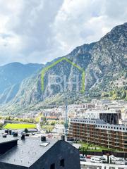 Lloguer Àtic a Carrer terra vella 17. Piso en alquiler en andorra la vella
