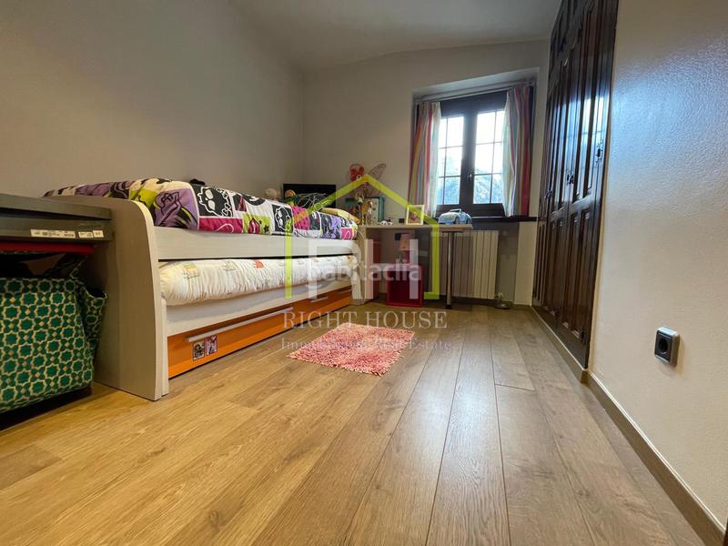 Foto 080f3dab-e391-4251-9f03-bafec550080a. Alquiler chalet espectacular casa en alquiler en vila en Madrid