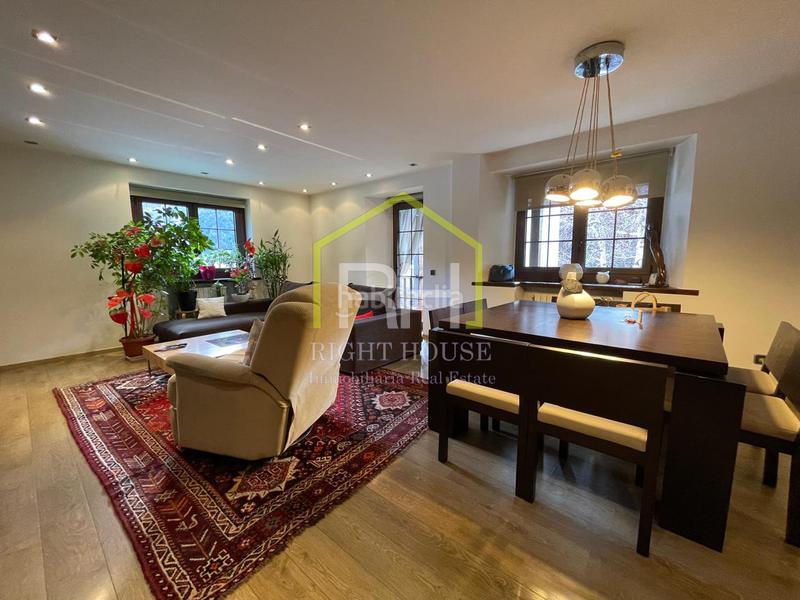 Foto 3bc0fc6b-293b-4dbb-9470-c6700852194a. Alquiler chalet espectacular casa en alquiler en vila en Madrid