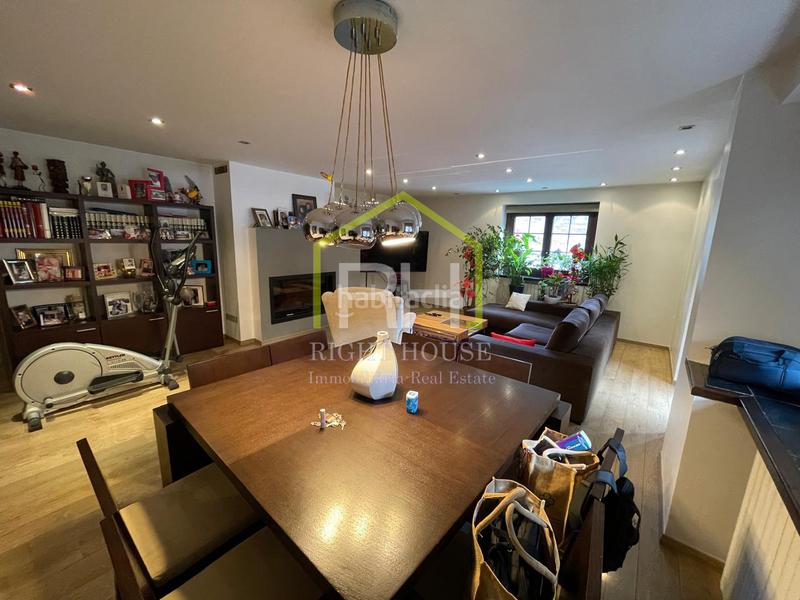 Foto 96ddeef7-e874-4b95-8f41-28c2380f02ef. Alquiler chalet espectacular casa en alquiler en vila en Madrid