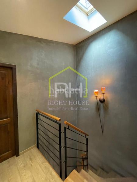 Foto 82952b16-c712-4dc9-bcf8-633f6c0983cc. Location chalet avec cheminée chauffage parking dans Madrid