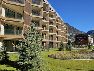 1-bedroom flat for sale in Centro, Andorra la Vella · 17 of 42