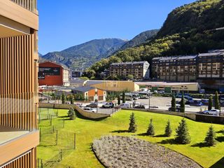 1-bedroom flat for sale in Centro, Andorra la Vella · 21 of 42