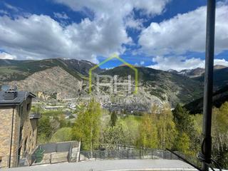 Appartement à El Forn-Prats-Meritxell. Oportunidad!