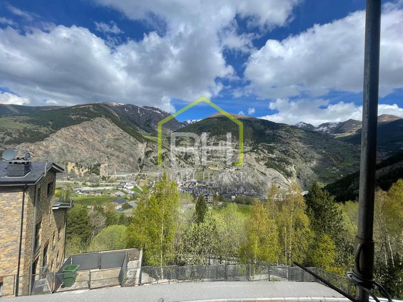 Foto c7307bae-6c67-4be3-a347-b8d90f135a12. Appartamento con riscaldamento parcheggio in El Forn-Prats-Meritxell Canillo