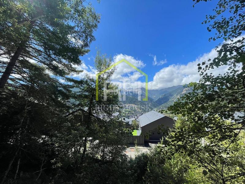 Foto 0e108ea5-be38-40ae-b820-0f0210e37325. Terreno residencial espectacular terreno en venta en La Massana