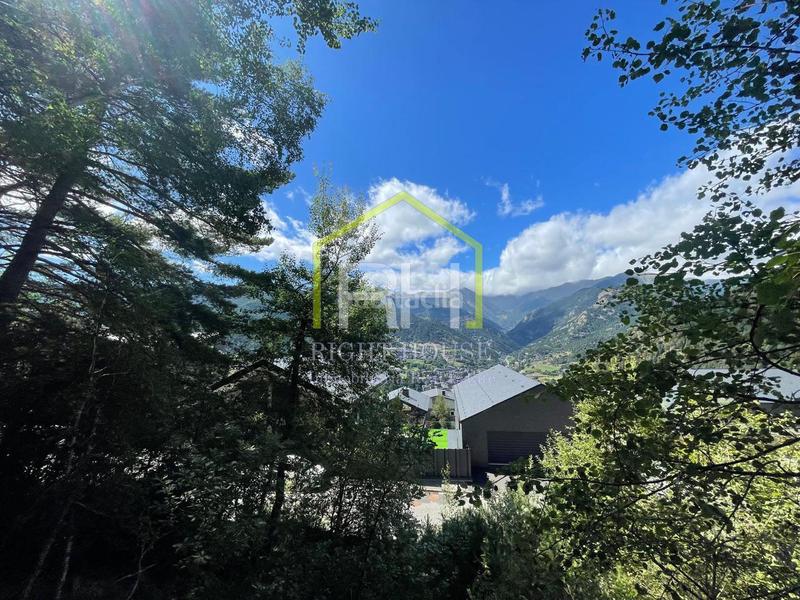 Foto 8a9d8722-d4ad-4dc1-bfde-cdd22ac634d1. Terreno residencial espectacular terreno en venta en La Massana