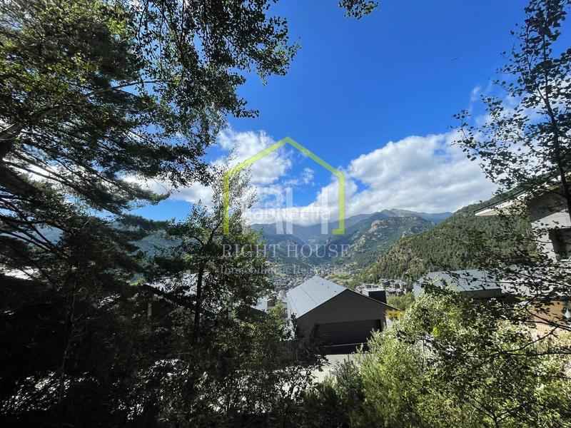 Foto ec1070ef-76f1-4b26-8513-9faab4bed4a6. Terreno residencial espectacular terreno en venta en La Massana