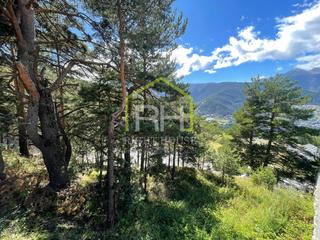 Terreny residencial a L�Aldosa-Any�s. Terreno en venta en ubicacion privilegiada