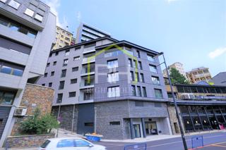 Alquiler Piso en Baixada del molí 18. Piso en alquiler en andorra la vella