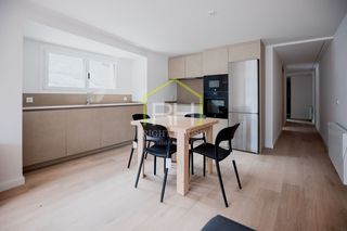 Rent Flat in Carrer del pui 25. Piso en alquiler recién reformado en el centro de andorra la vel